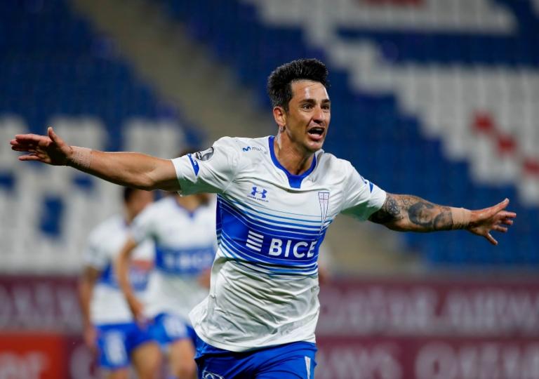 Épica clasificación cruzada a la Sudamericana