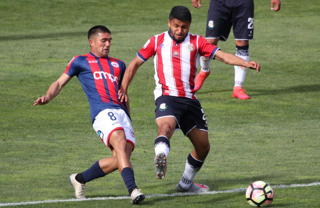 Diezmado plantel del “Depo” espera enmendar el rumbo