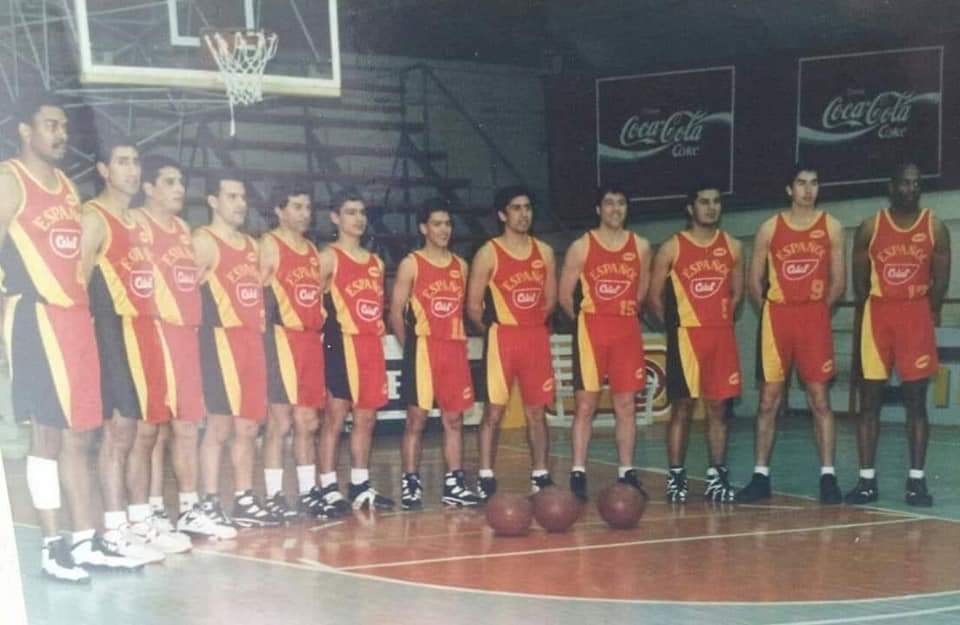 Consternación en Español por fallecimiento del denominado mejor jugador extranjero de la historia
