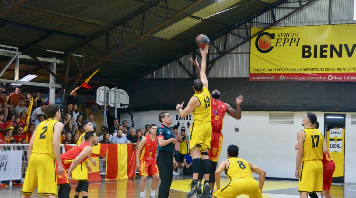 La LNB ya trabaja en protocolos para la vuelta a la competencia 