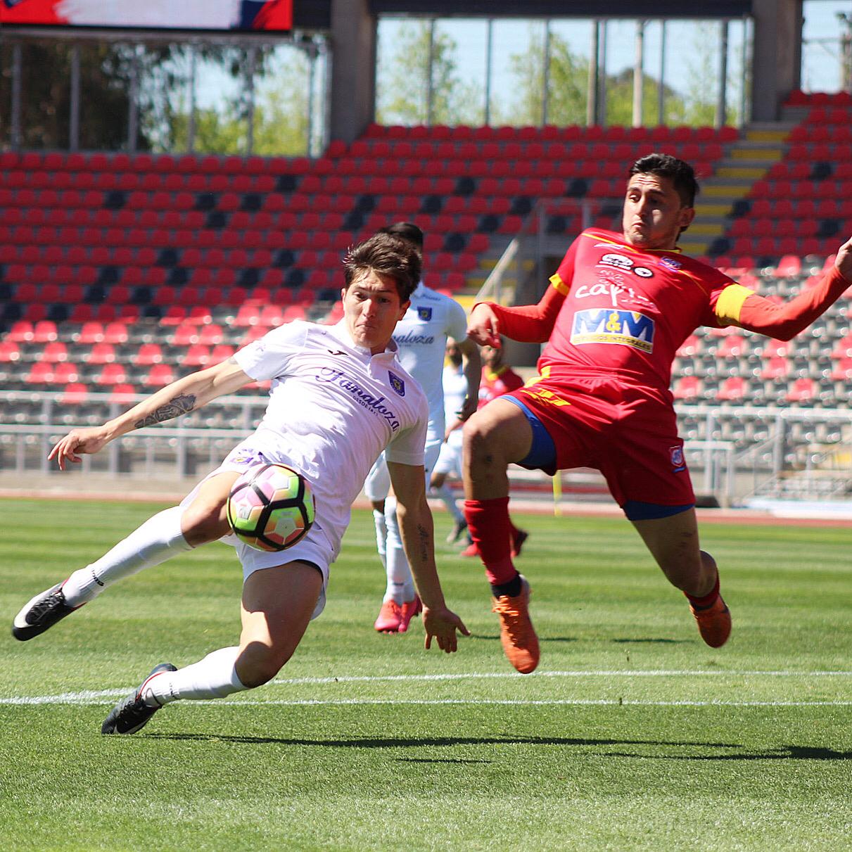 Cauqueninos cazaron al “León de Collao”