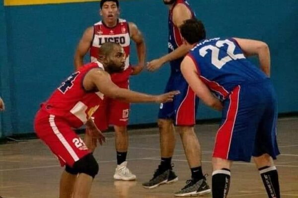 Liceo de Curicó tendrá una temporada sin competitividad