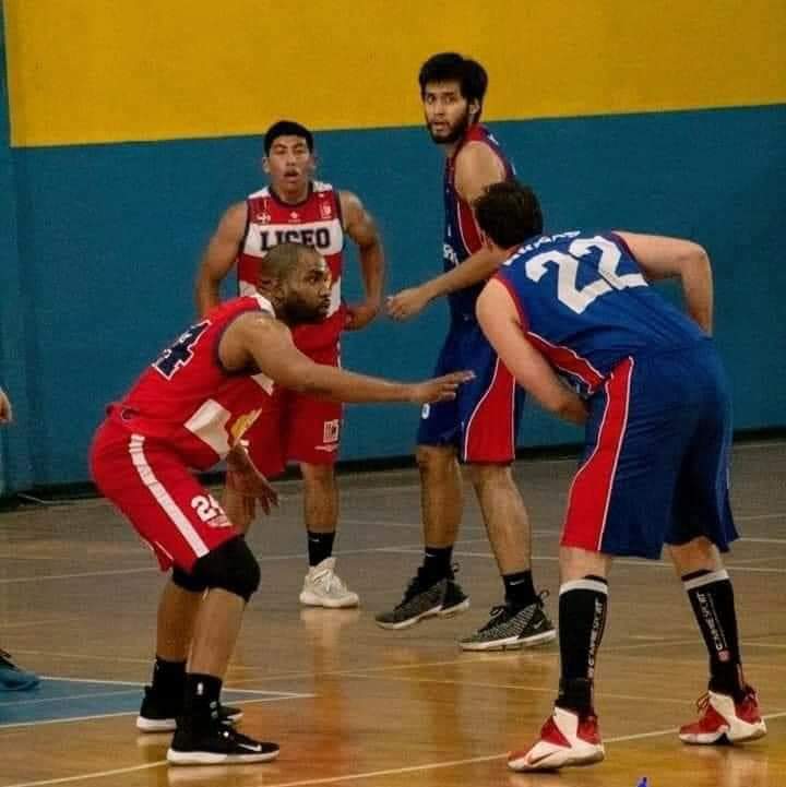 Liceo de Curicó tendrá una temporada sin competitividad