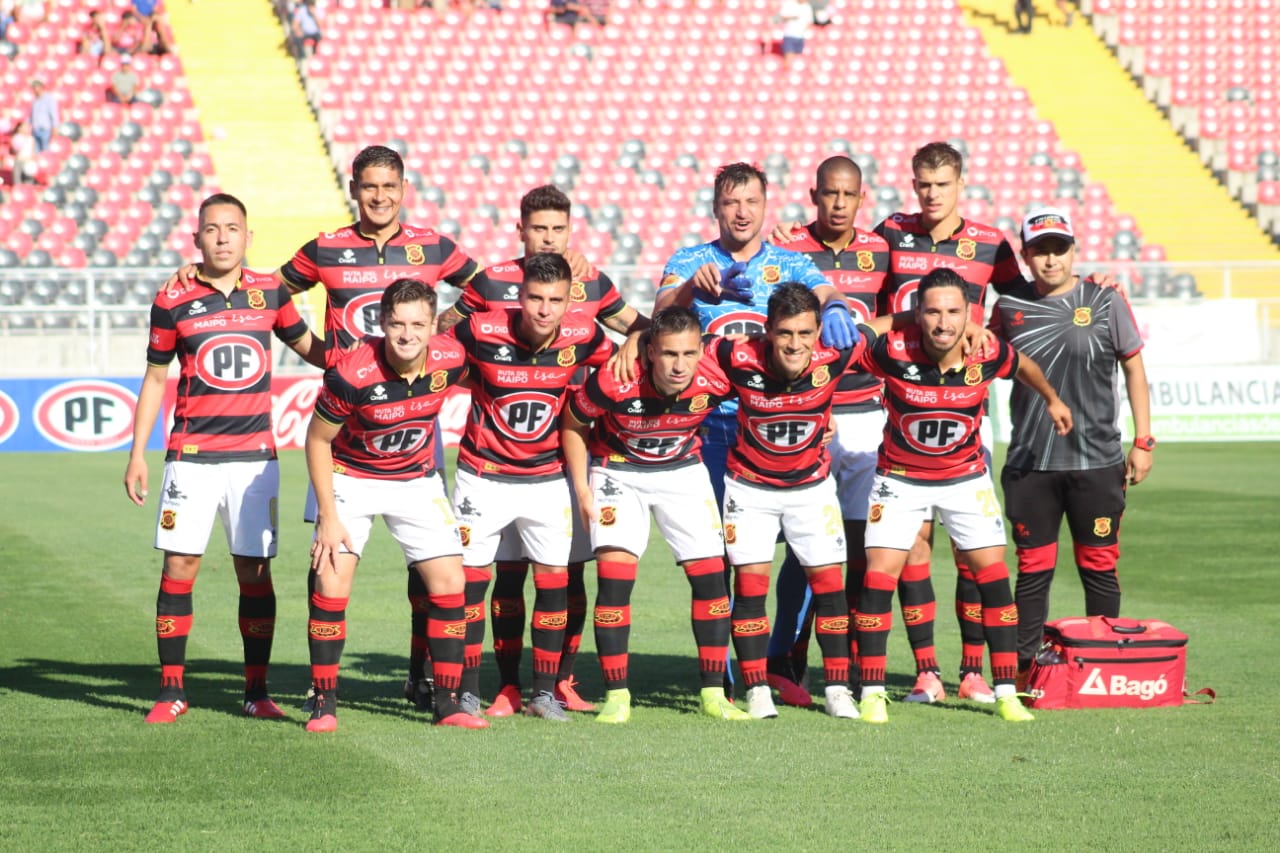 Conozca los jugadores del Rojinegro que dejarían el Club