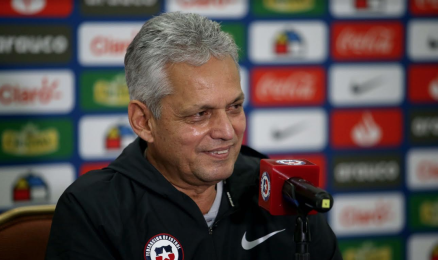 Rueda adelantó el estreno de Chile en su ruta a Qatar