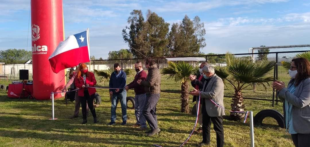 En Sud-América están más felices que perro con dos colas