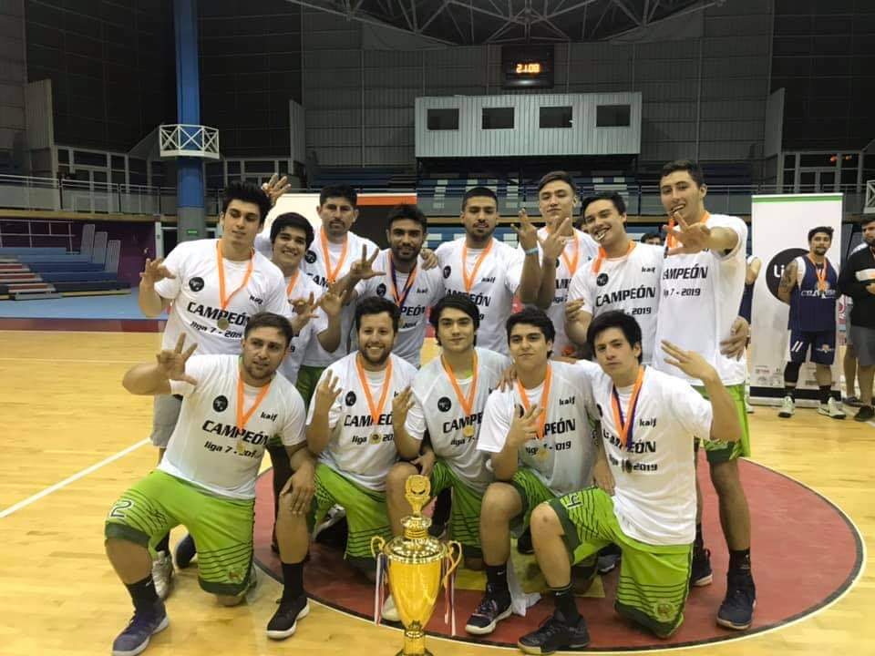 Truenos prepara su debut en la Segunda División de la LNB