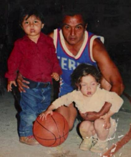 ¡Descansa en paz Carlos Órdenes Espíndola!