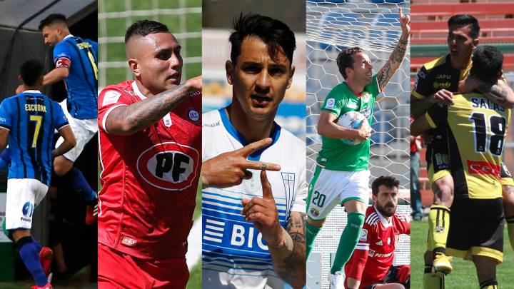 Equipos nacionales conocieron sus rivales en la Sudamericana