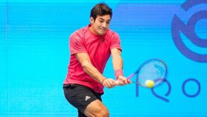 Garin sorprende y tuvo su revancha ante Wawrinka