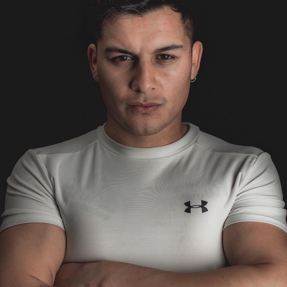 Omar “Fachita” Valenzuela se subirá al ring para defender a Talca en “Evento Impacto”