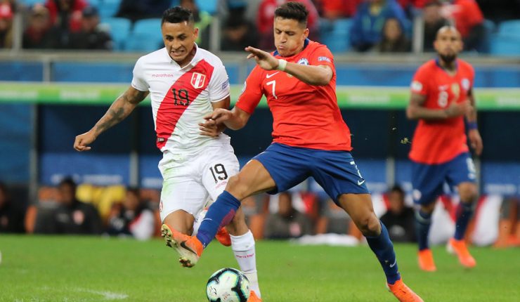Jugador de Curicó Unido destaca en nómina de la Roja