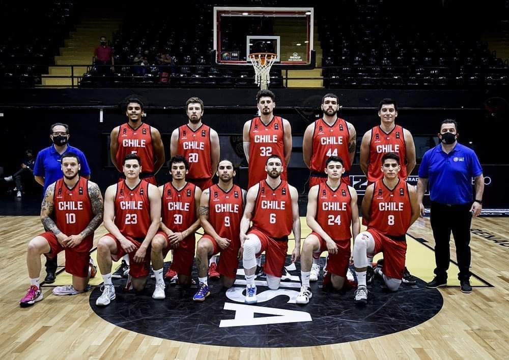 Chile tendrá otro desafío cestero con talquinos como protagonistas