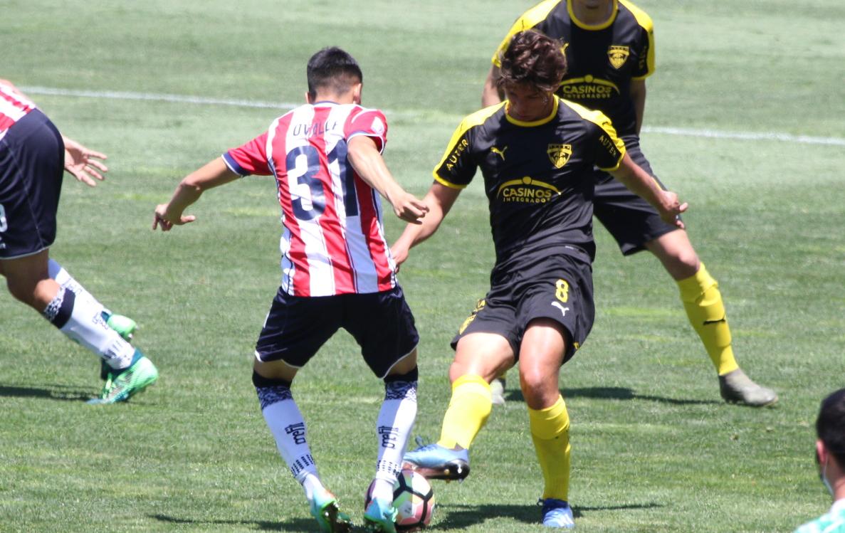En el “Depo” esperan dejar atrás capítulo con el Covid-19 para enfocarse en mantener la categoría