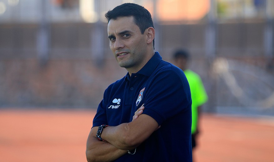 Listo el nuevo DT de Independiente de Cauquenes