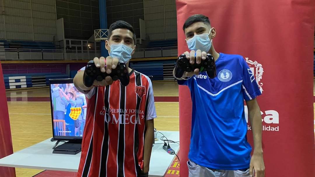 Campeón del torneo FIFA 2020 se conocerá esta noche de jueves