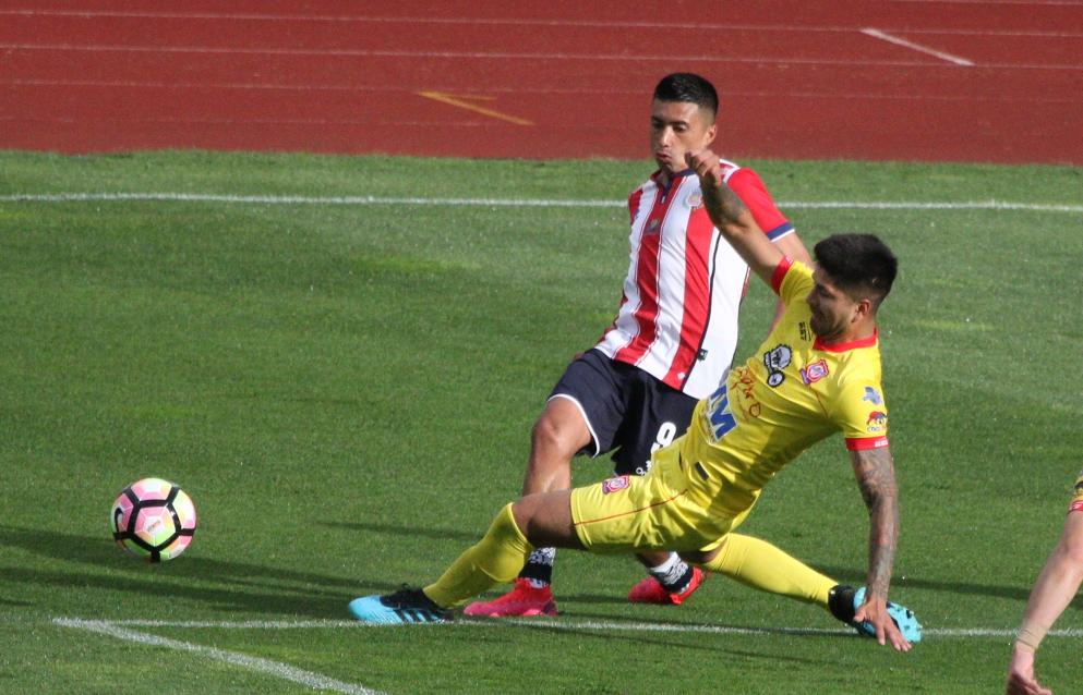 Jueves de acción tendrán los maulinos de la Segunda Profesional