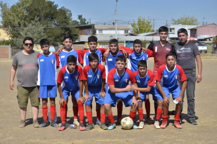 Andaba cerró el año y tomó importante decisión con las finales infantiles 
