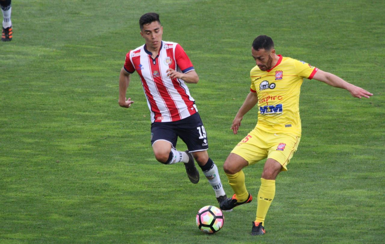 Crisis mayor: Deportes Linares nuevamente quedó sin DT