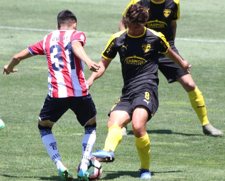 Deportes Linares se juega más que tres puntos ante el SAU