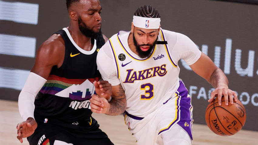 NBA podría comenzar nueva temporada en diciembre