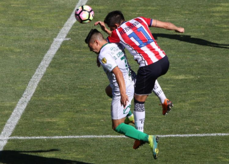 “Depo” sigue colocándose al día y ahora quiere bajar al puntero