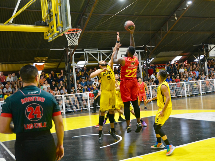 Fueron aprobados los protocolos para el regreso de las citas cesteras en el país