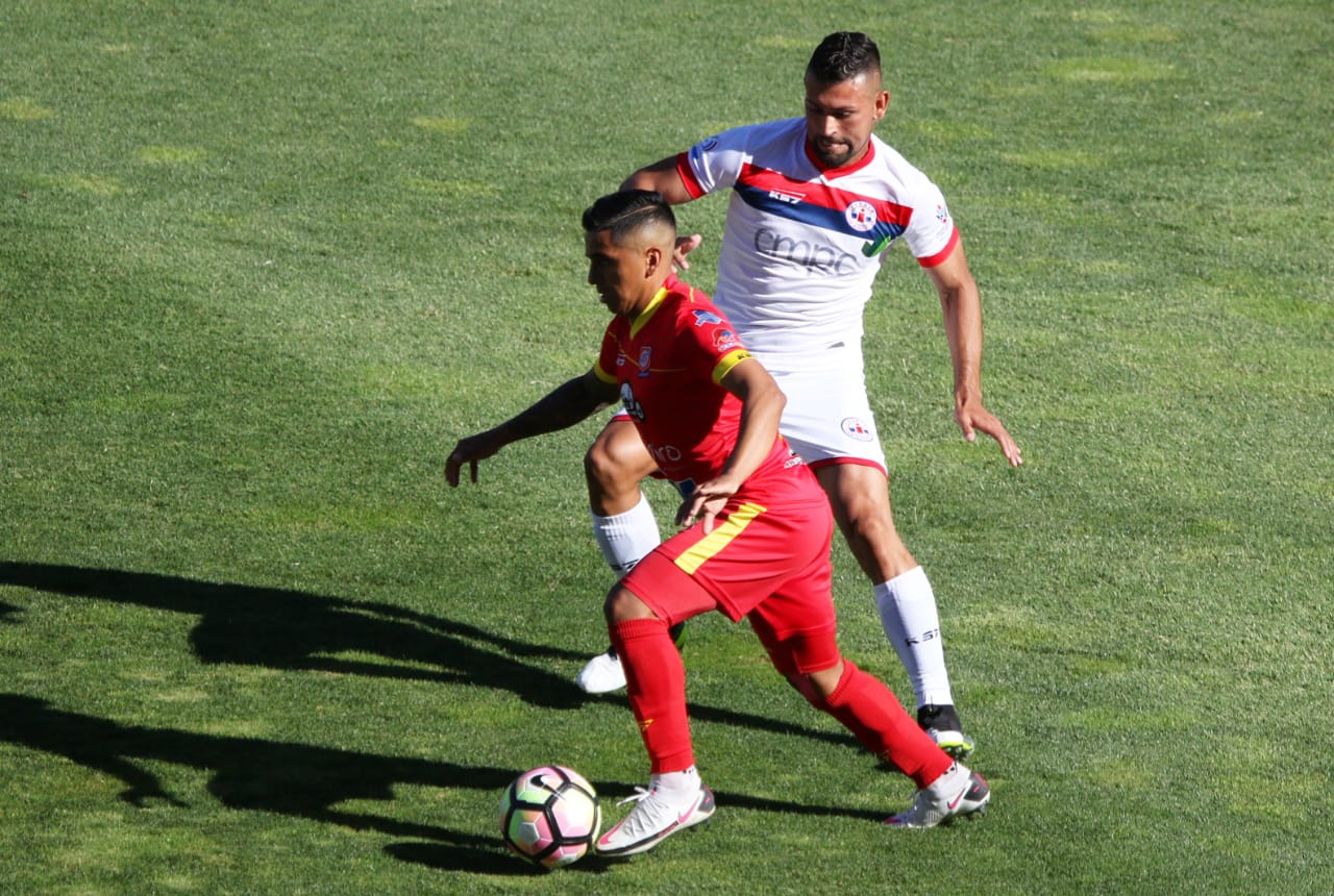 Independiente de Cauquenes cierra el 2020 recibiendo al Vial
