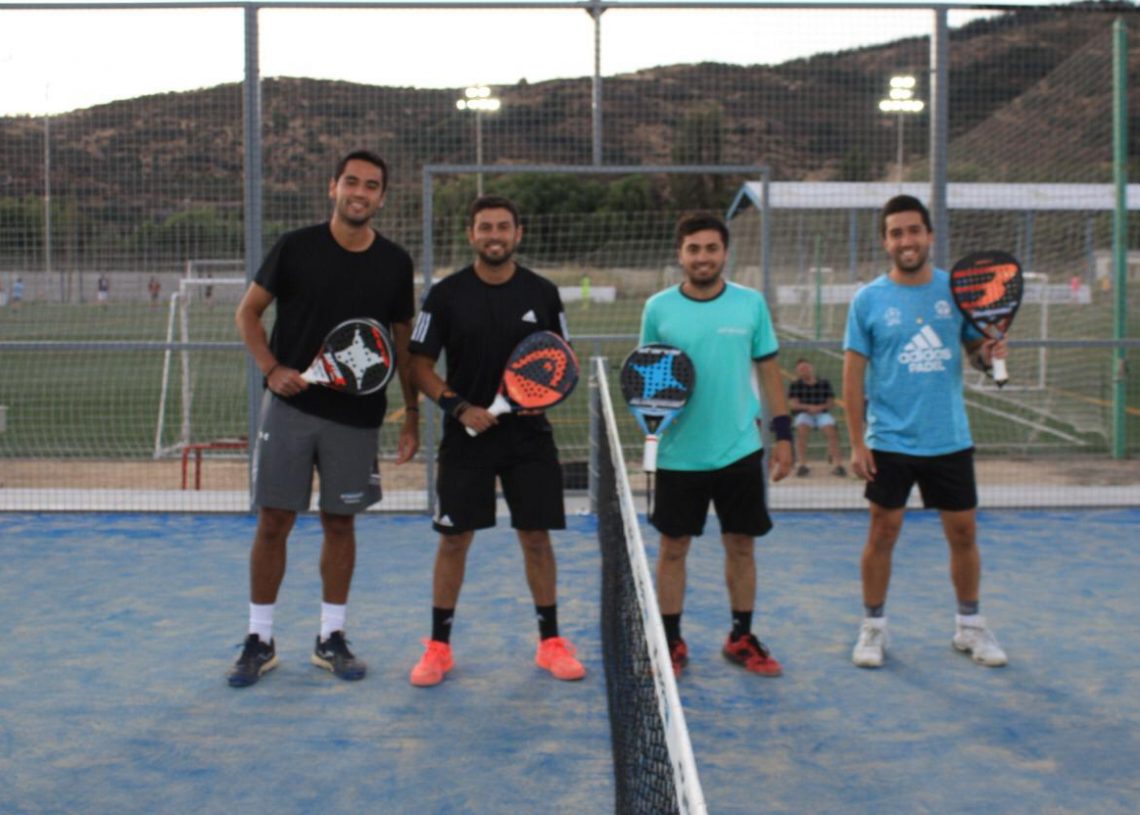 Primera fecha del Circuito Harlem en Talca fue todo un éxito  