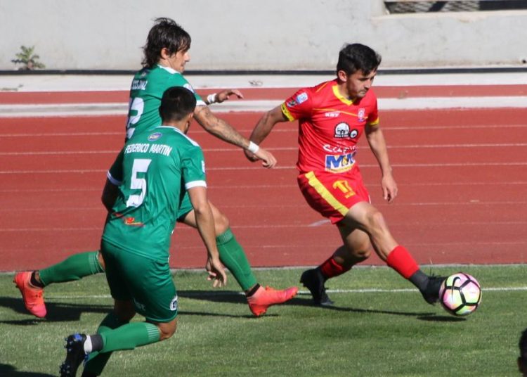 Cauqueninos vuelven al ruedo enfrentando al SAU en Quillota