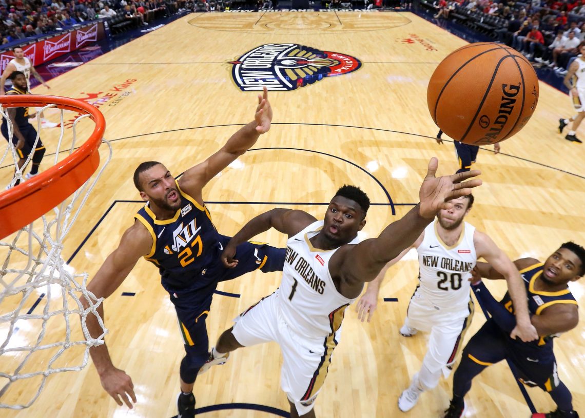 ¡Atención amantes de la naranja!: En esta jornada de martes parte la NBA