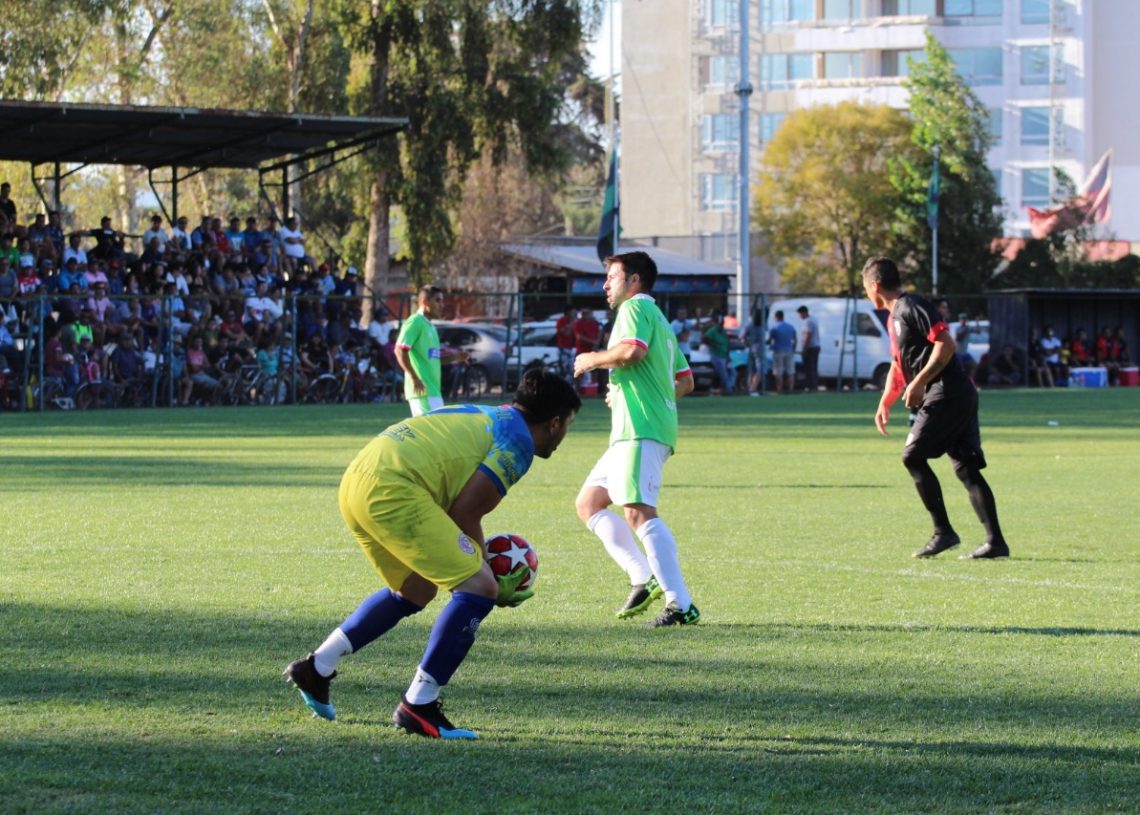 ¡Descartada Copa de Campeones 2021!  