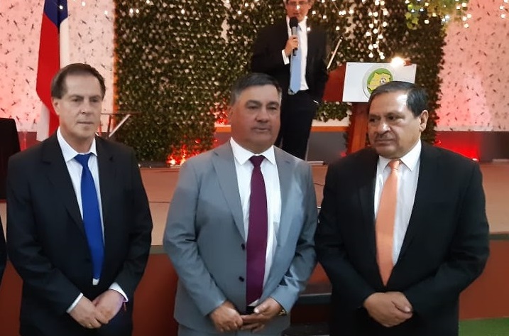 De duelo el peloteo maulino: reconocido dirigente perdió su partido más difícil