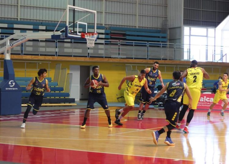 “Quijote” tendrá doble jornada de local en la Copa Chile
