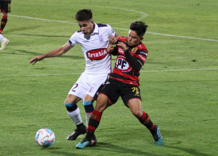 Se acabó el sueño del ascenso y Rangers nuevamente fracasó en el intento