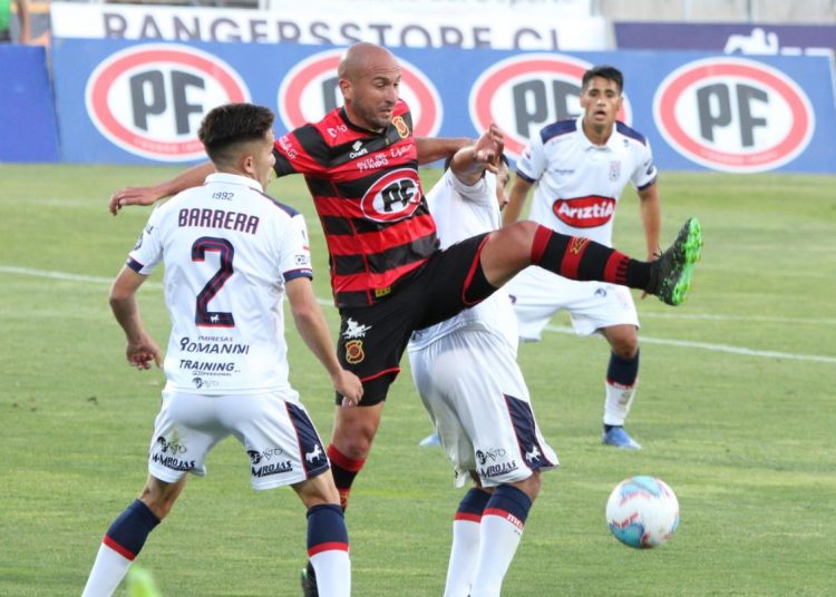 Marcoleta variará su equipo para ir por la hazaña a la capital