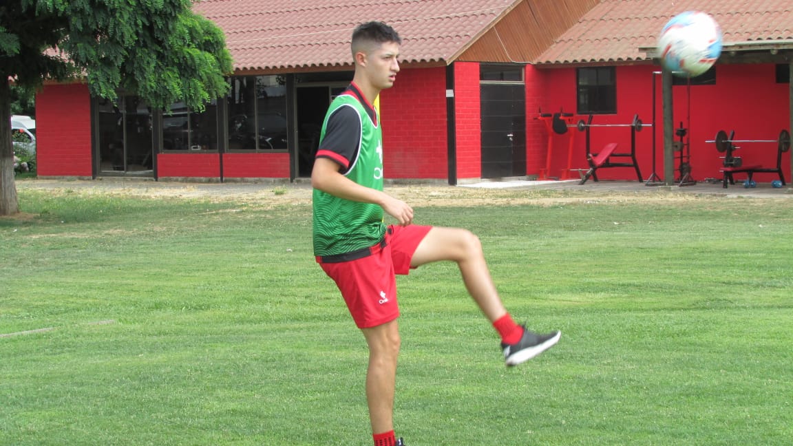 Rangers anunció fichaje para el siguiente torneo