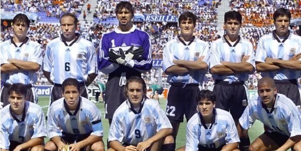 La Roja tendría DT y sería de nacionalidad argentina