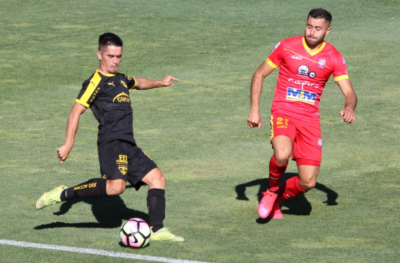 Independiente saldrá a mantener el alza futbolística del último tramo de torneo