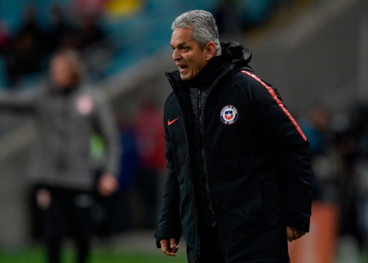 La Roja quedó sin entrenador y ya asoman nombres