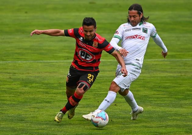 Temuco repetiría oncena que le dio agónica clasificación a la liguilla