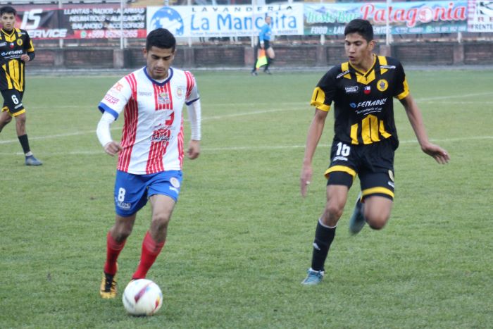 Linares y el resto de los equipos de Tercera esperan pronunciamiento de ANFA para conocer formato e inicio de torneo