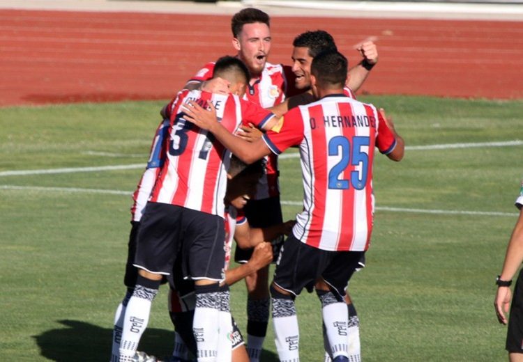 Lo que debe pasar para que el “Depo” mantenga la categoría 