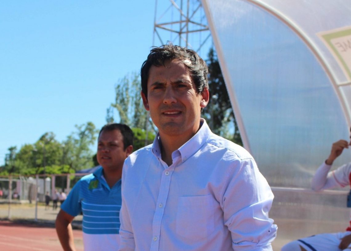 Independiente de Cauquenes tiene entrenador para este nuevo proceso