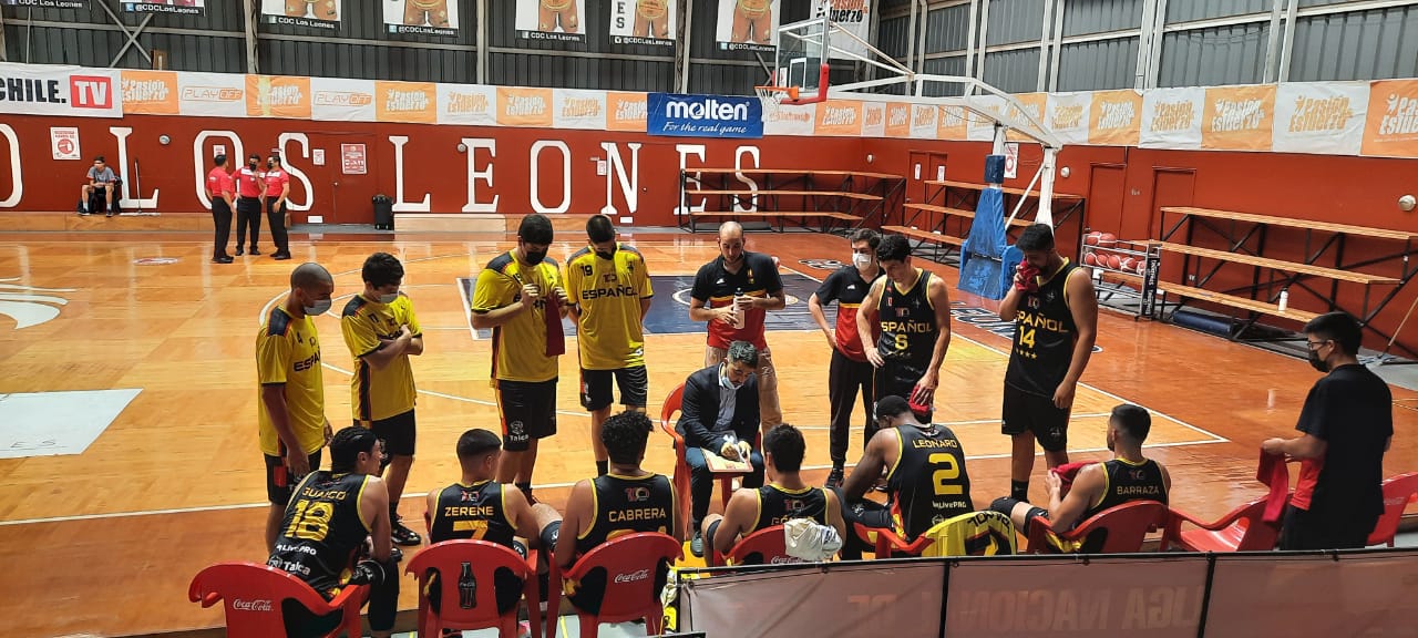 Español sale a defender su feudo en nueva fecha doble de la LNB