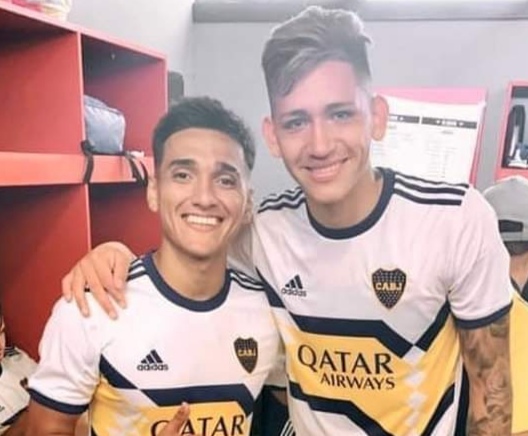 Curicó busca potenciar su plantel con conocidos de Palermo