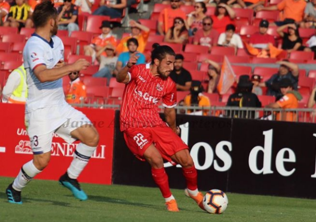 Maulino buscará conseguir los pasajes a la Primera División