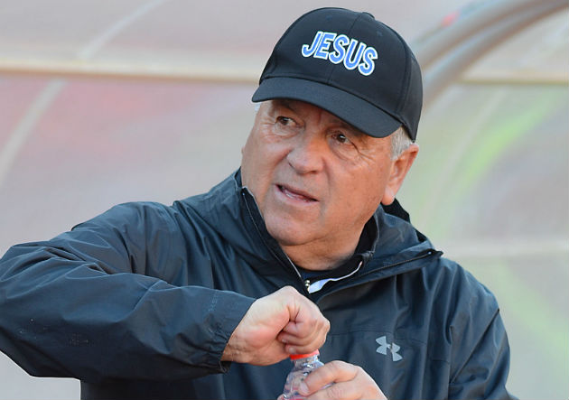 Luis Marcoleta continúa en el Rojinegro 