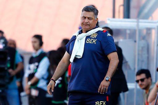 Sigue la danza de nombres para la banca de la Roja 