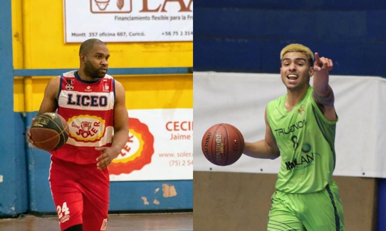 Truenos de Talca y Liceo de Curicó tienen fecha para ir por el ascenso a la  Primera División de la LNB